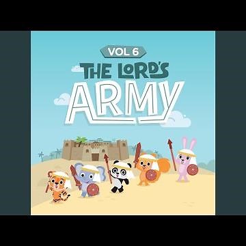 I'm in the Lord's Army