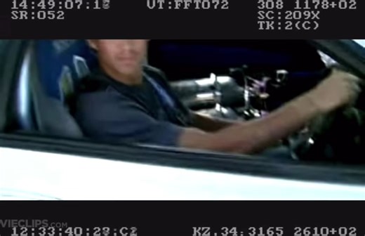 Fast and Furious: Unforgettable Moments with Brian and Roman