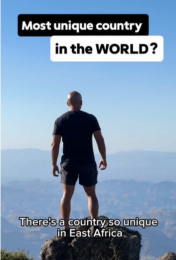 Discover Unique Ethiopia: A Land of Ancient Wonders