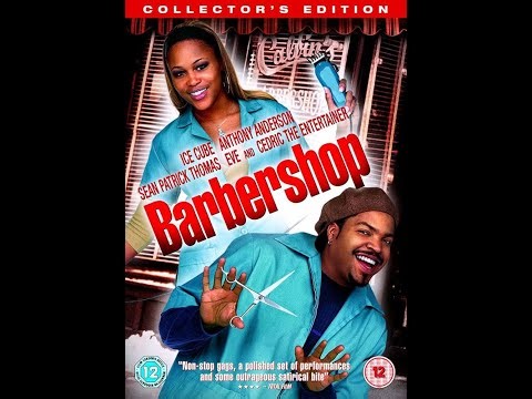 Opening to Barbershop UK DVD (2003)