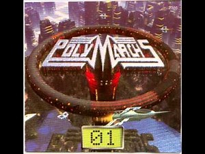 Perfomance Mix - Polymarchs Produccion 01