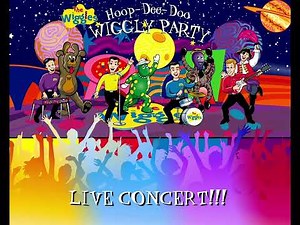 Murray's Christmas Samba (Live) 2001