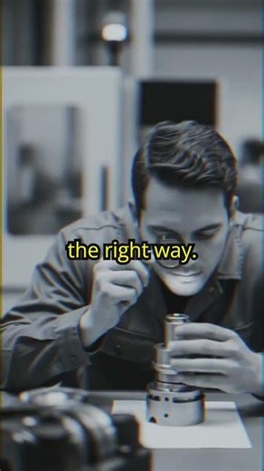 LETS SEE HOW FACTORY WORKERS WORK DURING WW2