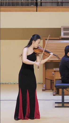 Xiang Han | 17th Henryk Wieniawski International Violin Competition #wieniawski2026 #violin