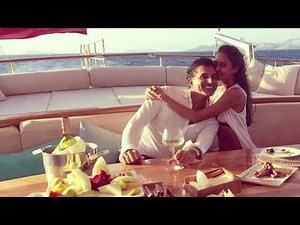 Who Is Lisa Haydon's Boyfriend Dino Lalvani?