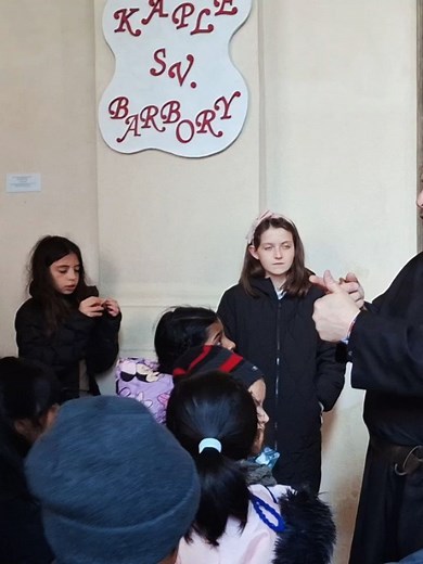 14 reactions | St. Thomas Church - Prague's English-speaking Catholic Community on Reels | Facebook