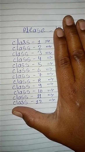 || select one class💞👍 || #short #love #duet