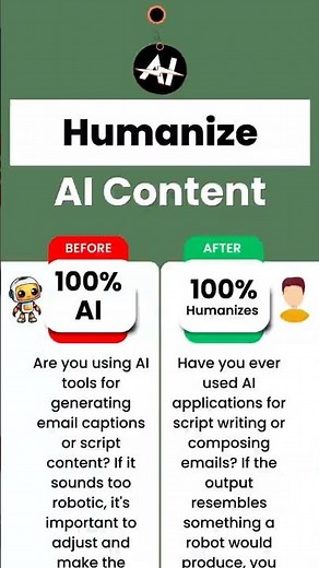 Create Human-Like Content with THIS AI Tool! (No More Robotic Text)
