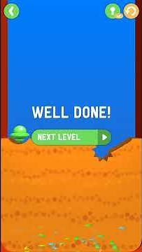 dig this! (Dig it ) 84-8 | DRAGON BALL| Dig this level 84 episode 8 solution gameplay walkthrough