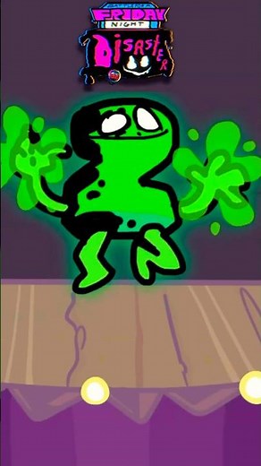 Two in Half Of Four | BFDI X LWP: - Battle For Friday Night Disaster - | BFCI v2 #bfdi #tpot