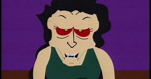 A Pie - South Park | South Park Studios US