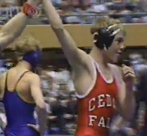 Remember The Wrestler: Josh Budke, Cedar Falls/Iowa Hawkeyes | THE PIN DOCTORS