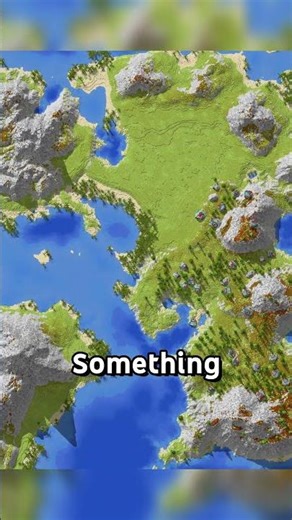 The Micro Civilization Experiment #minecraft #minecraftsmp #minecraftcivilization #minecraftsurvival