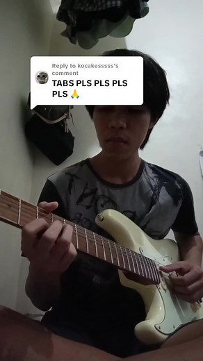 Di Na Muli Guitar Tabs Tutorial | Malaya Lyrics and Chords