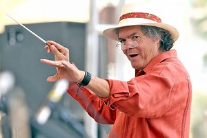 Danzón No. 2 - The Broadway Bach Ensemble