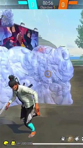 گی نشدن هم سخته ها😂 #freefire