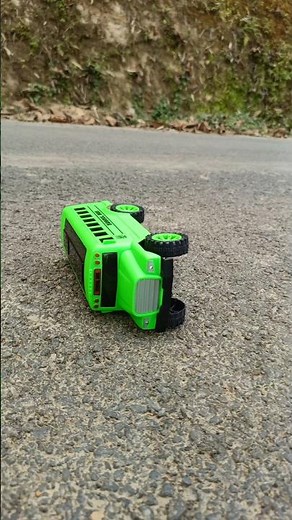 Remote control school bus unboxing #rcbus