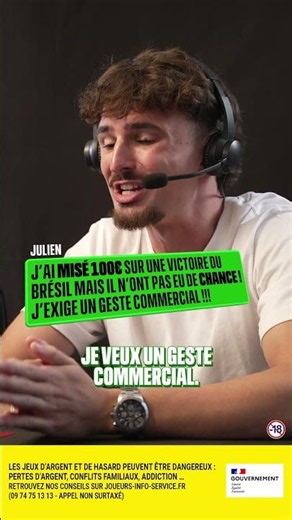 🔞 I play responsibly with Unibet