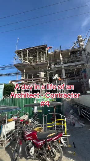 A Day in the Life of an Architect-Contractor | Construction & Architecture