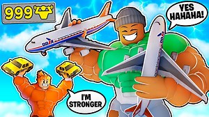 Max Strength in Vehicle Lifting Simulator—Roblox Tips