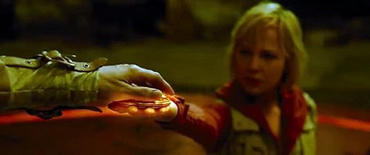 Silent Hill Revelation Pyramid Head Legendary War - Dailymotion Video