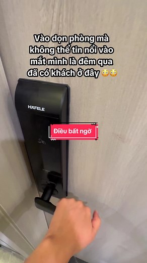 Không tin nổi vào mắt mình😳😳!!!!#tips#staycation #trending #xuhuong #viral #reviewhomestay #homestayhanoi #henho #homestaycapdoi #homestay #couple #dating #ourhomestay #nhacuachungminh