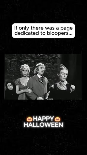 Bloopers Reel on Instagram: "Part 247. Funny bloopers I found🤣 Follow for more daily bloopers! #funnyvideos #movies #bloopers #memes #laugh #comedy #lol #outtakes #viral #fails #friends #halloween2025 #happyhalloween🎃"