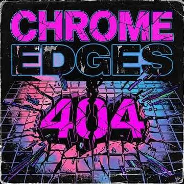 CHROME EDGES | 195 BPM Hyper-Techno & K-Trap (Extreme Bass Test) - #bassboosted #phonk #shortvideo