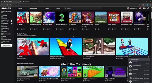 Cómo utilizar bots de seguidores en Roblox