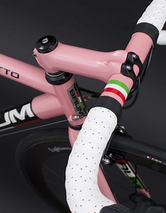 Limited - GTB, Rapha Pink, Italia, Corretto