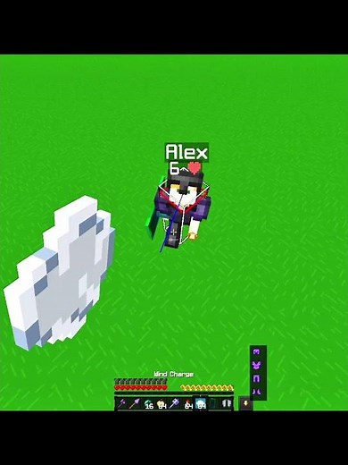 Best Spear & Mace PVP Combos in Minecraft