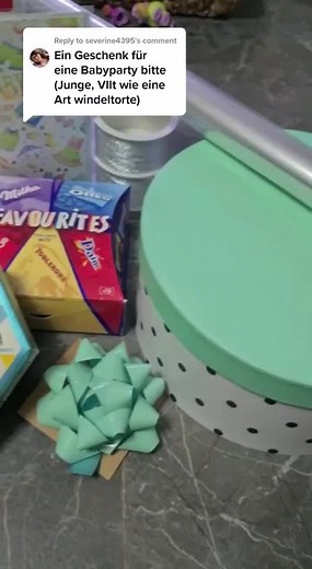 Baby Gift Basket Ideas with Mickey Mouse Products