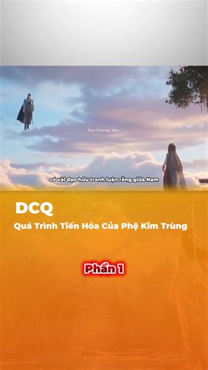 举头望明月 - Bythovenを使っているDCQ Network - Tin Movie/Anime (@dcqtinmovie)の動画