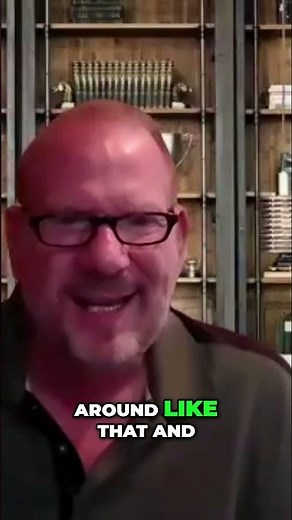 What Drives You to Hollywood with game show host, Bil Dwyer?