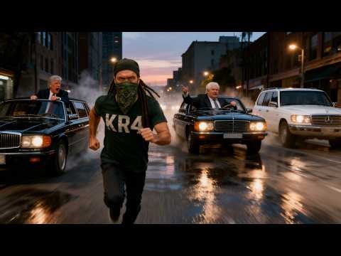 История в ритме регги – про рубль