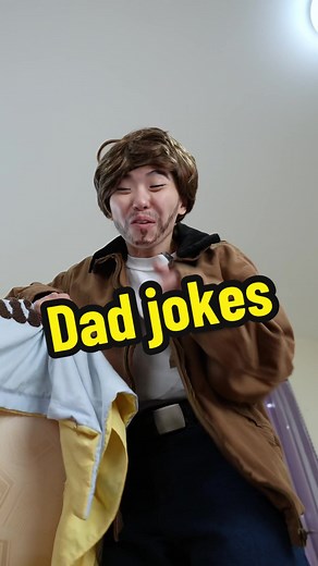 Hilarious Dad Jokes Compilation for Laughs