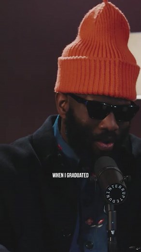 Success Story: Iman Shumpert's Journey to Triumph