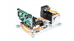 EV Motor Control Development Kits