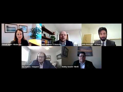 Starting a Career in Financial Planning: Internships, Entry-Level Positions and Training Programs