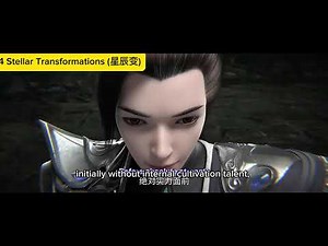 Top 5 Most Insane Donghua Fights 🔥 | Epic Chinese Anime Battle Moments