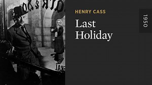 Last Holiday