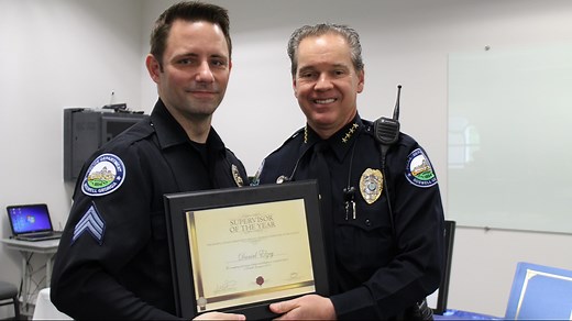 Roswell police commanders knew of teen abuse case before rewarding sergeant