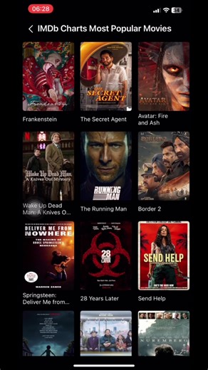 Best Movie App 2026 for Everyone