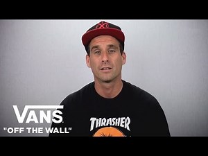 John Cardiel and the Hell Ride Crew Skate a Prehistoric U-Pipe | Classic Tales | VANS