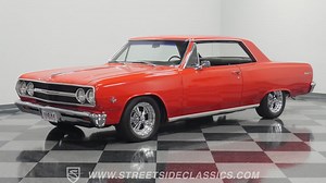 1965 Chevrolet Chevelle