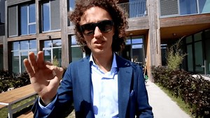 Jordi van den Bussche Highlights