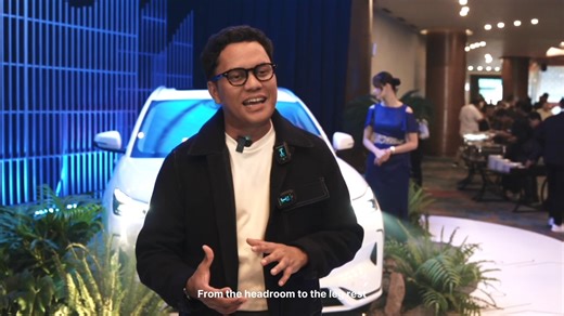 53K views · 199 reactions | Geely EX5 Indonesia Launch Highlights Review! The EX5 is set to revolutionize the way you move, delivering top-tier performance and exceptional reliability. Join us and explore the limitless possibilities with Geely EX5. #GeelyEX5 #GeelyAuto #GeelyIndonesia #SeeTheWorldinFull #HiGeely | Geely Auto | Facebook