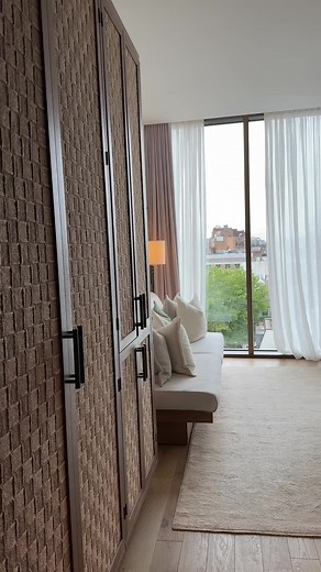1 Hotel Mayfair London | Luxury Stay in the Heart of Mayfair