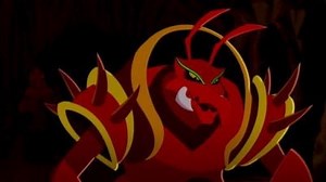 Watch Chaotic Season 1 Episode 34 - Trading Cards