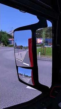 ETS2 Ultra Realism Graphics Mods – Real Engine Sounds & Vibes